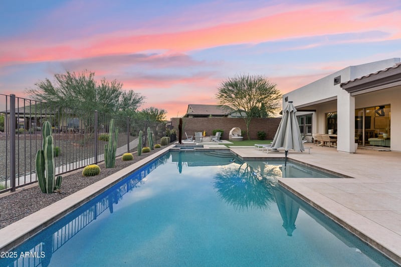 17751 Ord Ct, Rio Verde, AZ 85263