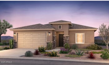 17751 Pueblo Ave, Goodyear, AZ 85338
