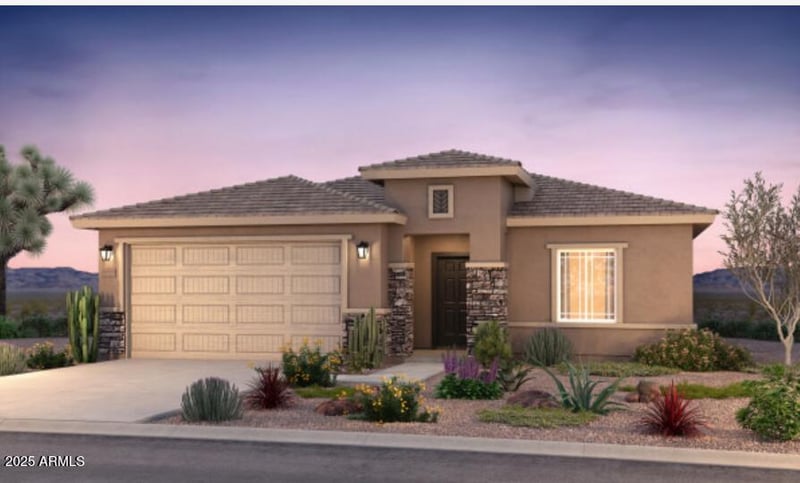 17751 Pueblo Ave, Goodyear, AZ 85338