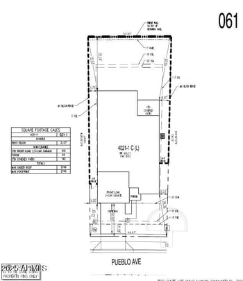 17751 Pueblo Ave, Goodyear, AZ 85338