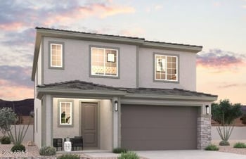 17751 W Electra Ln, Surprise, AZ 85387