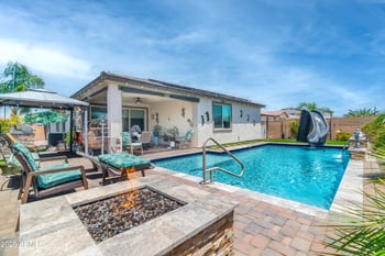 17751 Lilac St, Goodyear, AZ 85338