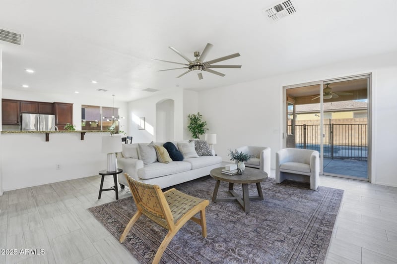 17752 Tasha Dr, Surprise, AZ 85388