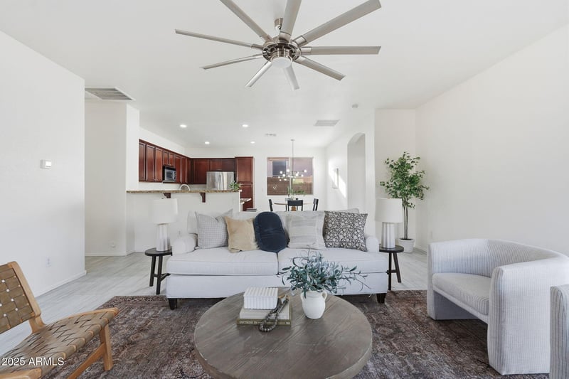 17752 Tasha Dr, Surprise, AZ 85388