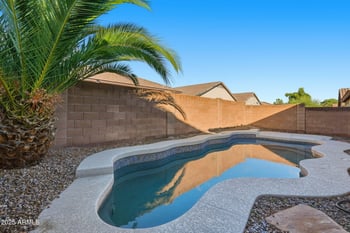 17752 Tasha Dr, Surprise, AZ 85388