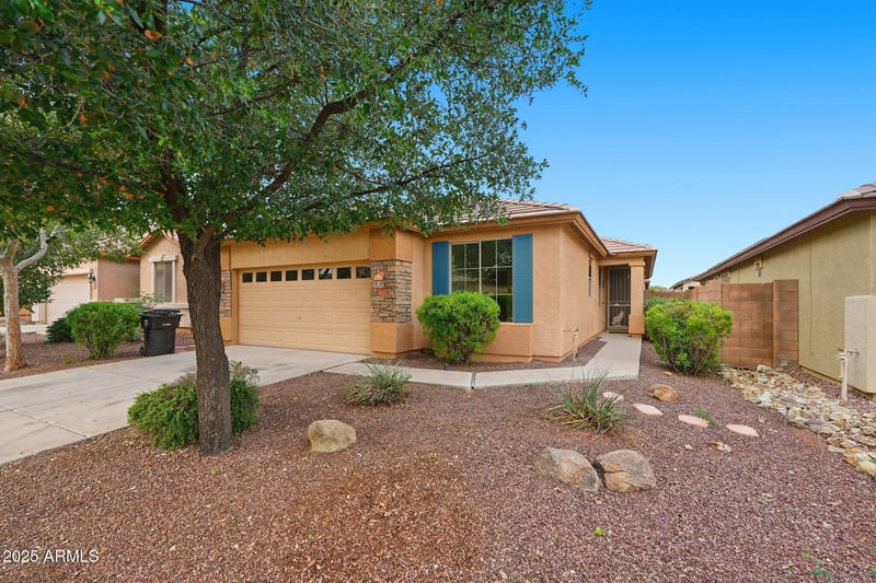 17752 Tasha Dr, Surprise, AZ 85388