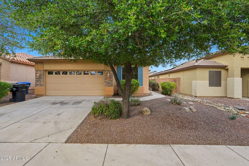 17752 Tasha Dr, Surprise, AZ 85388