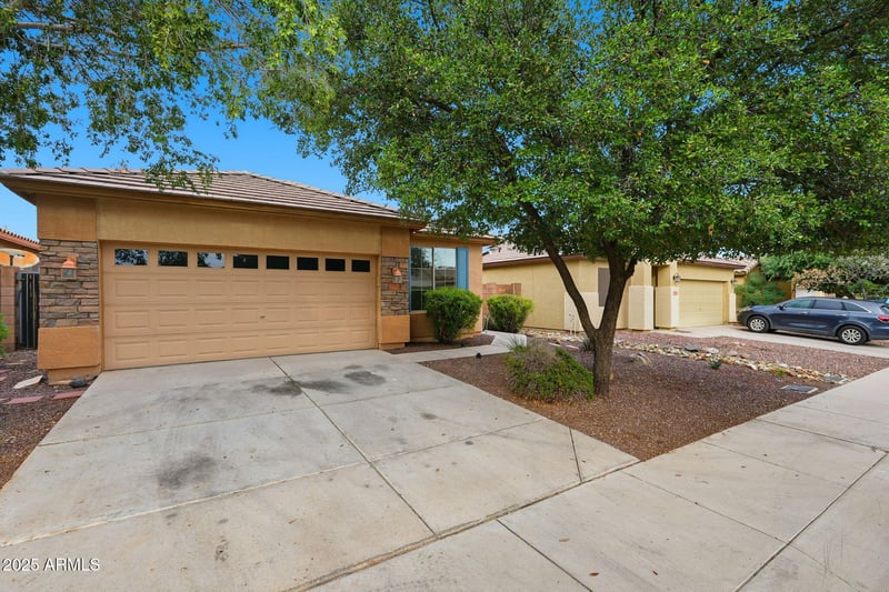 17752 Tasha Dr, Surprise, AZ 85388
