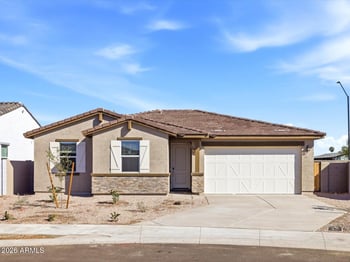 17752 W Woodlands Ave, Goodyear, AZ 85338