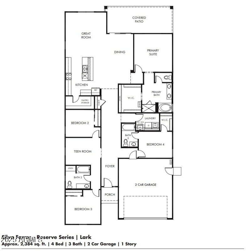 17752 Washington St, Goodyear, AZ 85338