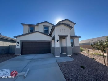 17753 Vogel Ave, Waddell, AZ 85355