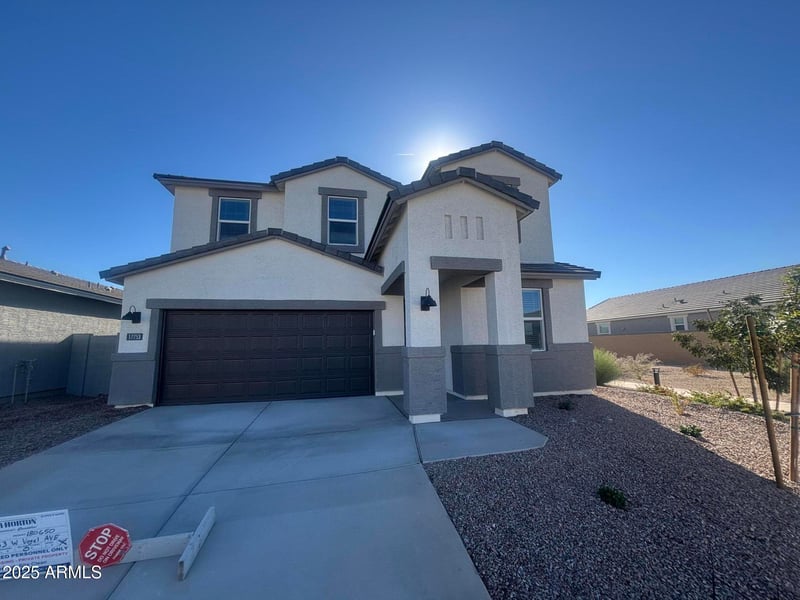 17753 Vogel Ave, Waddell, AZ 85355