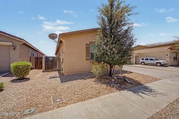 17753 W Tonto St, Goodyear, AZ 85338