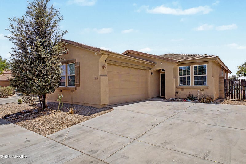 17753 Tonto St, Goodyear, AZ 85338