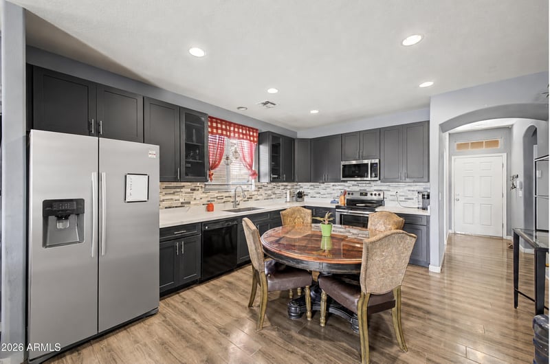 17753 Tonto St, Goodyear, AZ 85338