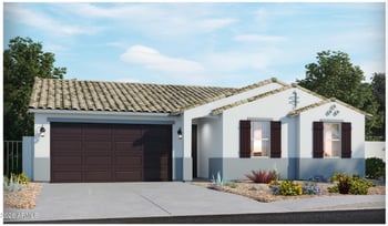 17754 W Monroe St, Goodyear, AZ 85338