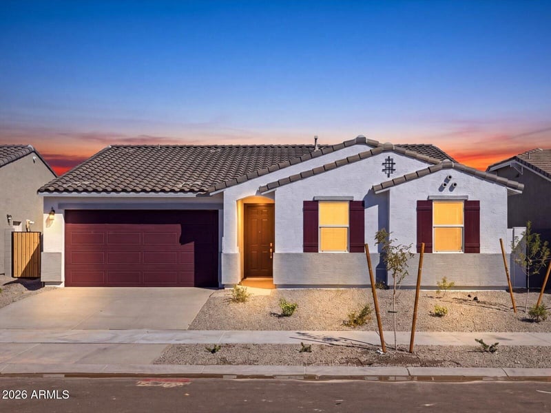 17754 W Monroe St, Goodyear, AZ 85338