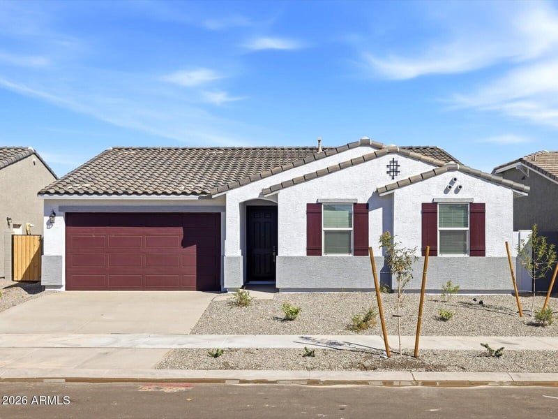 17754 W Monroe St, Goodyear, AZ 85338