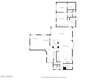 17754 Wood Dr, Surprise, AZ 85388