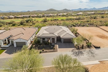 17755 Stocking Trl, Rio Verde, AZ 85263