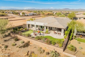 17755 Stocking Trl, Rio Verde, AZ 85263