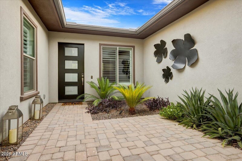 17755 E Stocking Trl, Rio Verde, AZ 85263