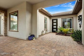17755 E Stocking Trl, Rio Verde, AZ 85263