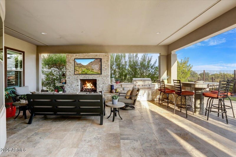 17755 E Stocking Trl, Rio Verde, AZ 85263