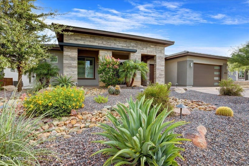 17755 E Stocking Trl, Rio Verde, AZ 85263