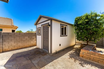 17755 Hearn Rd, Surprise, AZ 85388