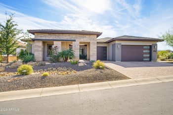 17755 Stocking Trl, Rio Verde, AZ 85263