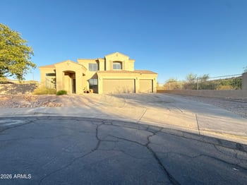 17755 Copper Ridge Dr, Goodyear, AZ 85338