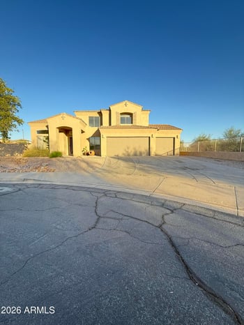 17755 Copper Ridge Dr, Goodyear, AZ 85338