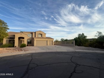 17755 W Copper Ridge Dr W, Goodyear, AZ 85338
