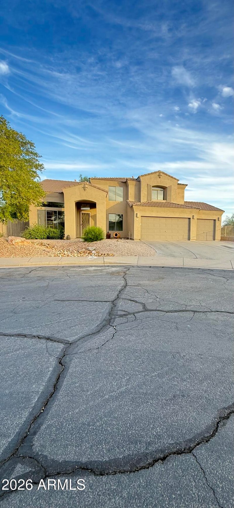 17755 W Copper Ridge Dr W, Goodyear, AZ 85338