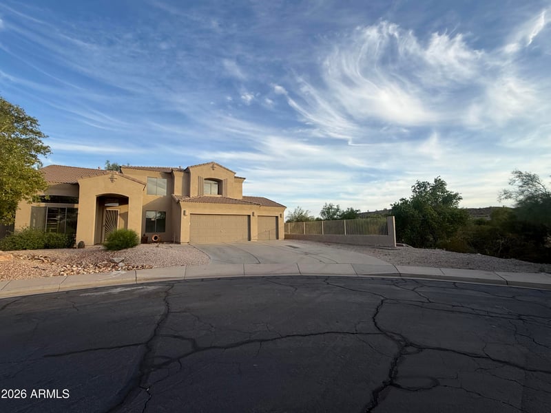17755 W Copper Ridge Dr W, Goodyear, AZ 85338