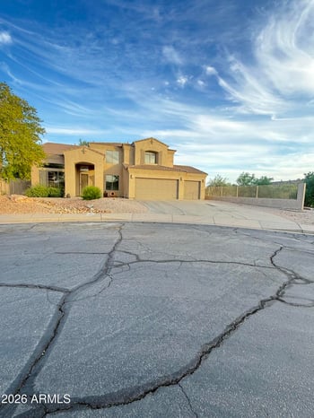 17755 W Copper Ridge Dr W, Goodyear, AZ 85338