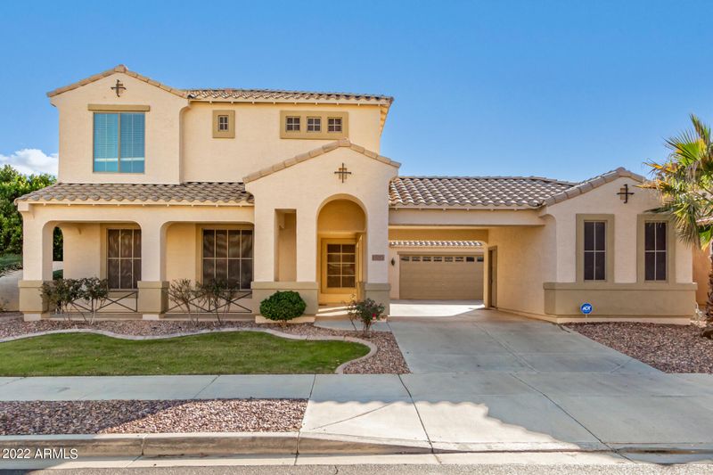 17755 W Dreyfus St, Surprise, AZ 85388