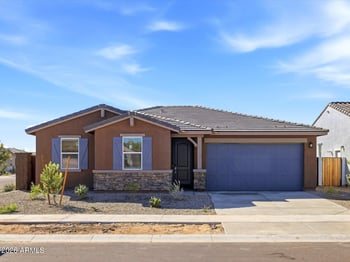 17755 W Woodlands Ave, Goodyear, AZ 85338