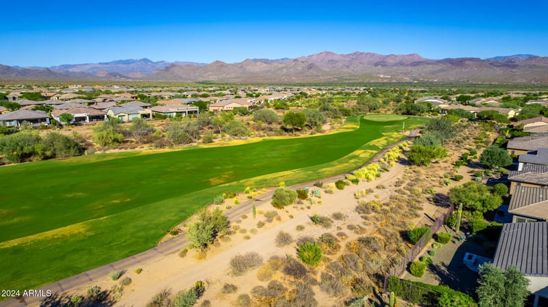 17756 Silver Sage Ln, Rio Verde, AZ 85263