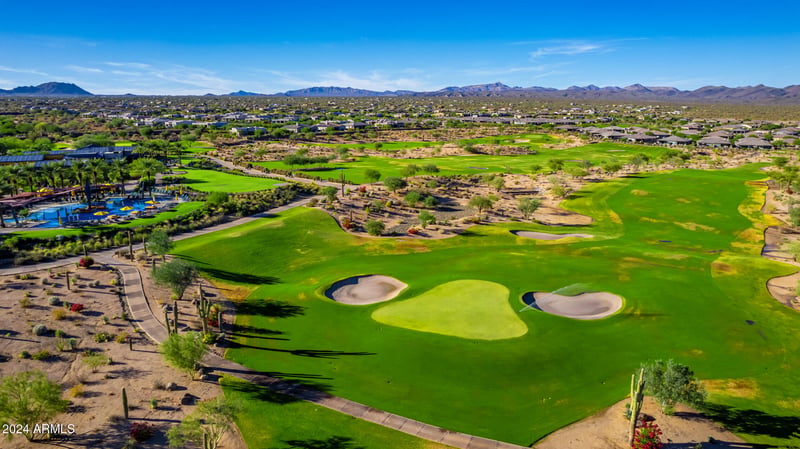 17756 Silver Sage Ln, Rio Verde, AZ 85263