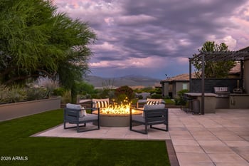 17756 E Stocking Trl, Rio Verde, AZ 85263