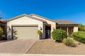 17756 Silver Sage Ln, Rio Verde, AZ 85263