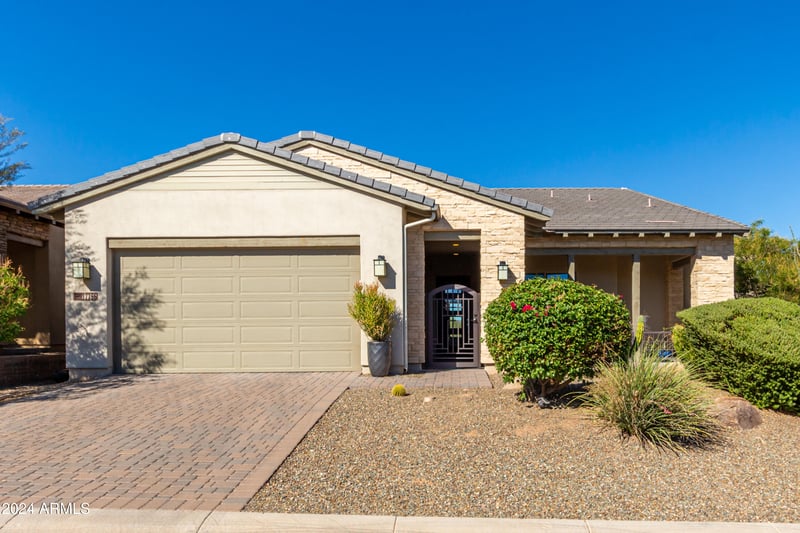 17756 Silver Sage Ln, Rio Verde, AZ 85263