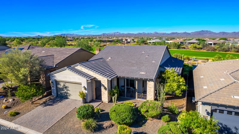 17756 Silver Sage Ln, Rio Verde, AZ 85263