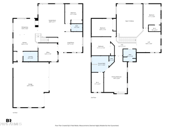 17756 Eugene Ter, Surprise, AZ 85388