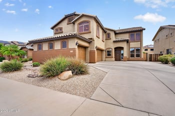 17756 Eugene Ter, Surprise, AZ 85388