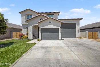 17756 Monte Lindo Ln, Surprise, AZ 85387