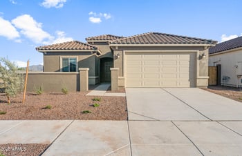 17757 Pueblo Ave, Goodyear, AZ 85338