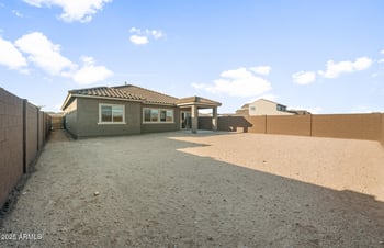 17757 Pueblo Ave, Goodyear, AZ 85338
